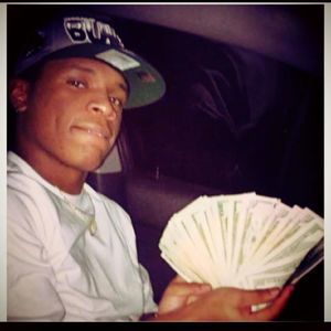 Meet your Posher, Bruce